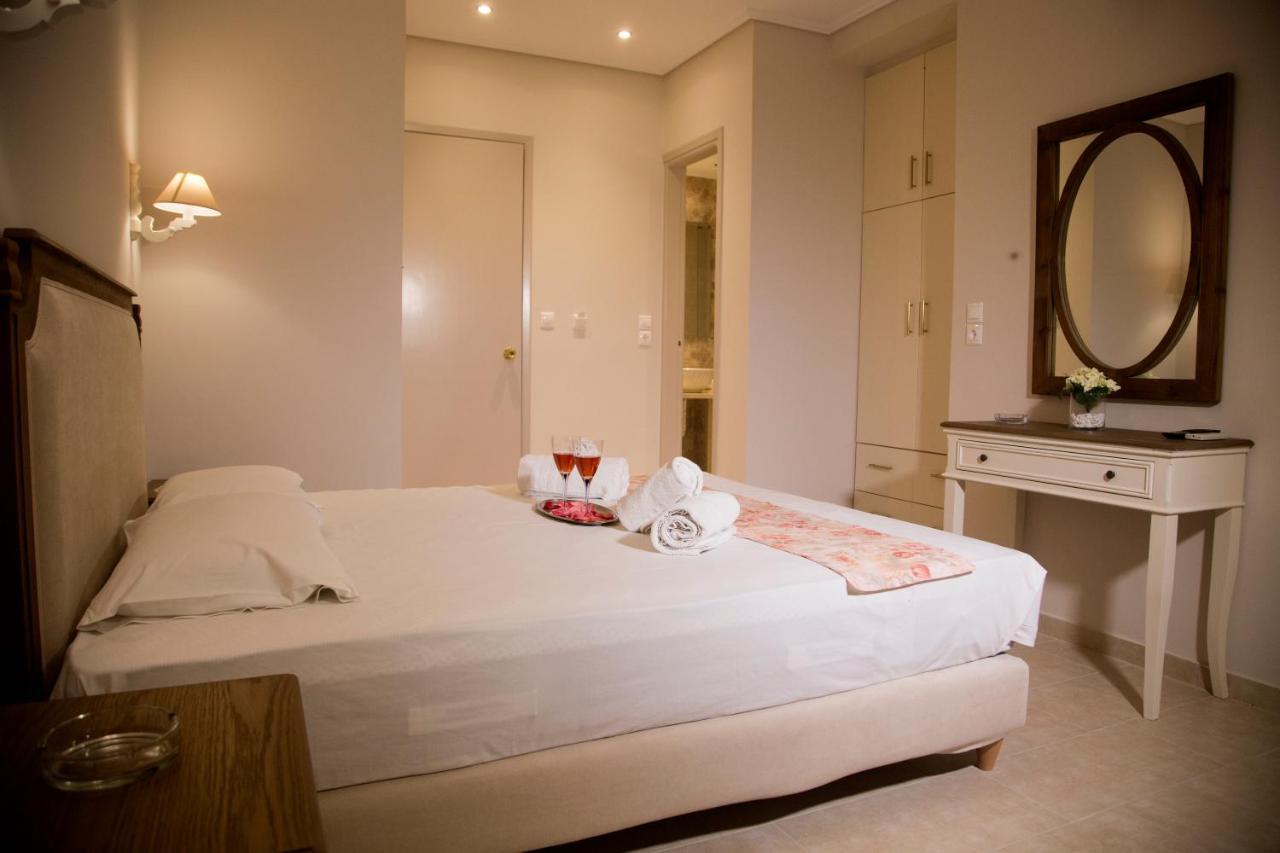 Bellarias House Aparthotel Nydri  Exterior foto